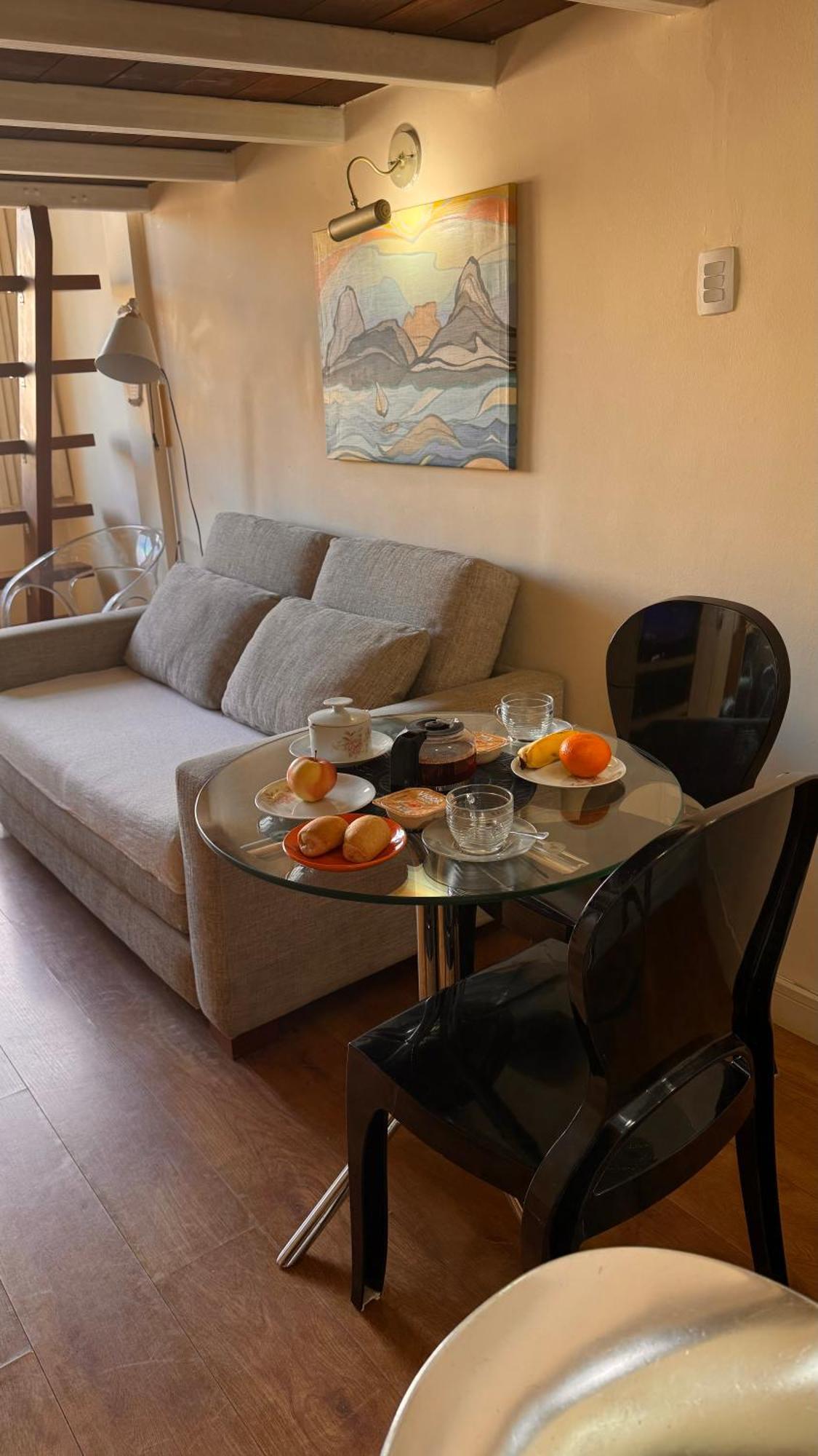 Ferienwohnung Ipanema Flat Rio de Janeiro Exterior foto