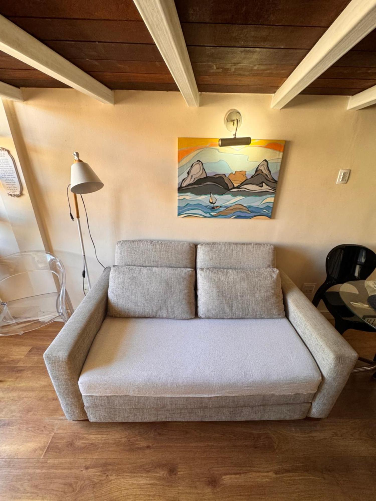 Ferienwohnung Ipanema Flat Rio de Janeiro Exterior foto